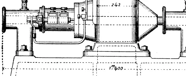 Illustration ur Elektriciteten. (1893), sida 230