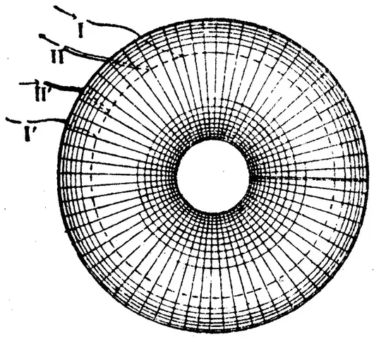Illustration ur Elektriciteten. (1893), sida 354