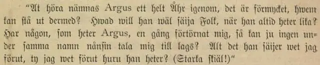 Illustration ur Gamla Stockholm. Anteckningar ur tryckta och otryckta källor (1882), sida 9