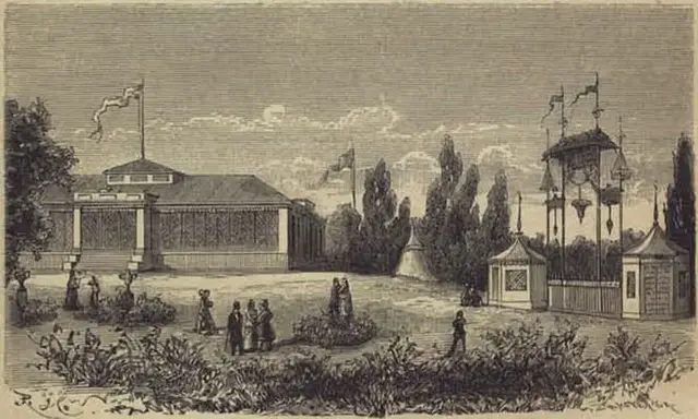Illustration ur Gamla Stockholm. Anteckningar ur tryckta och otryckta källor (1882), sida 119