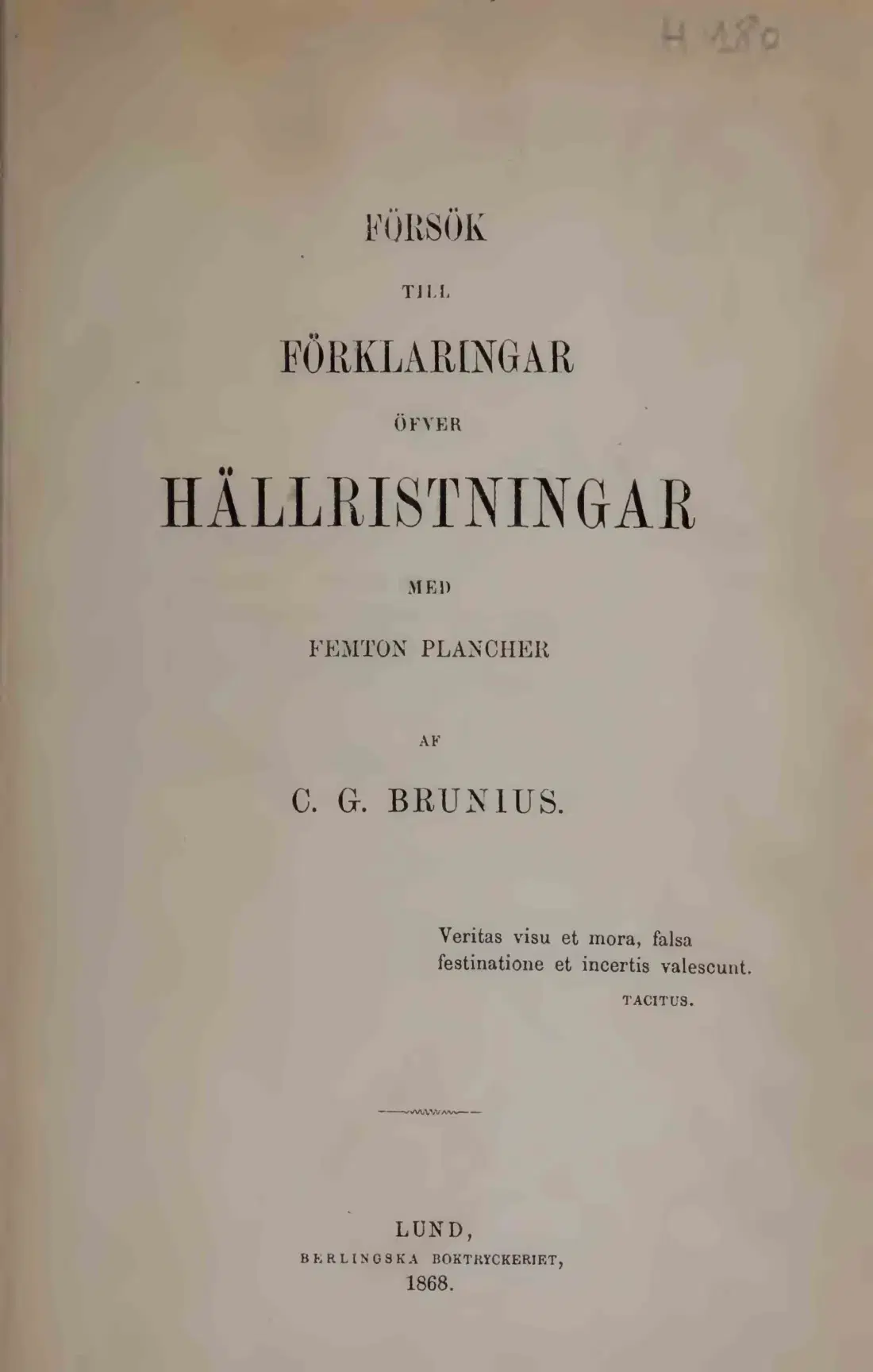 Originalsida v