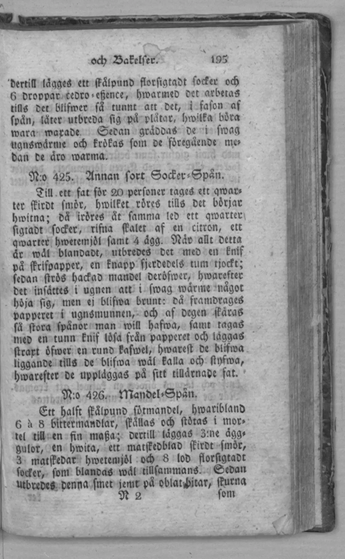 Originalsida 195