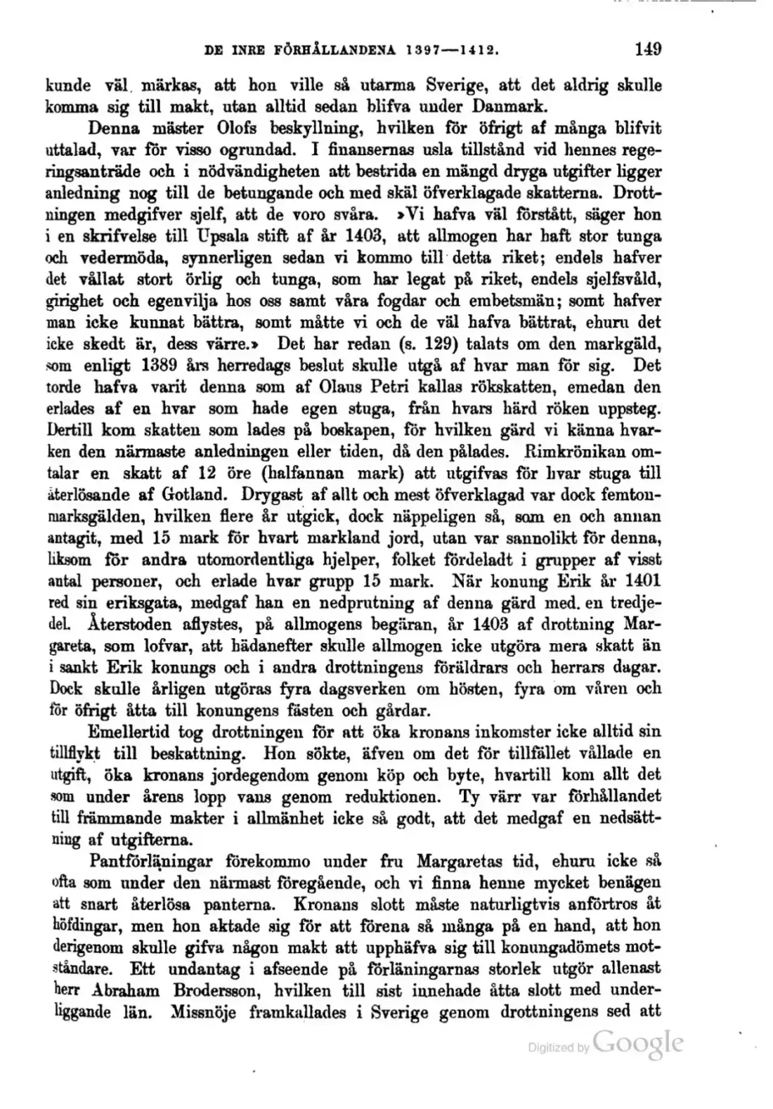 Originalsida 149