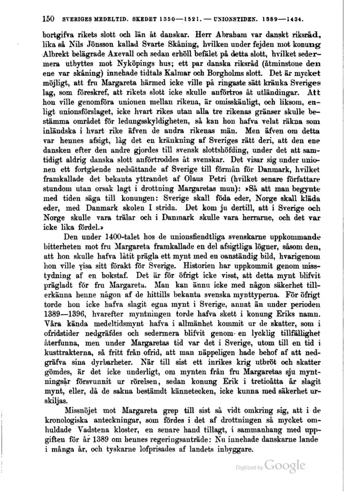 Originalsida 150