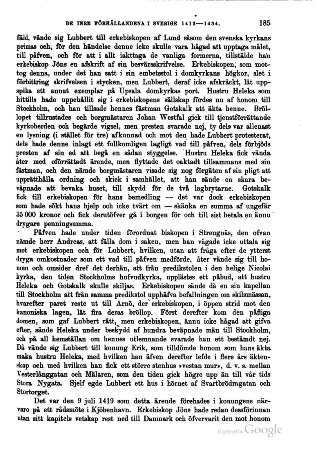 Originalsida 185