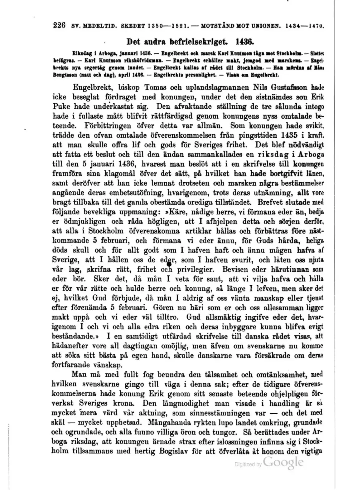 Originalsida 226