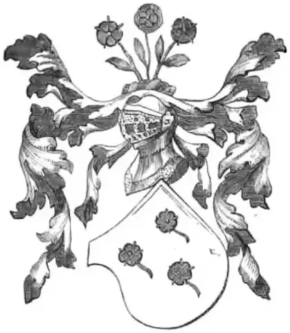 Illustration ur Sveriges medeltid (1877), sida 386