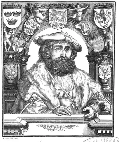 Illustration ur Sveriges medeltid (1877), sida 471