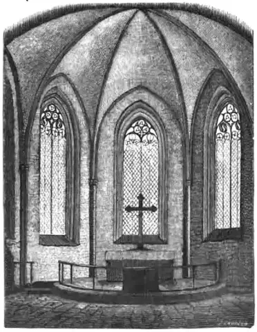 Illustration ur Sveriges medeltid (1877), sida 487