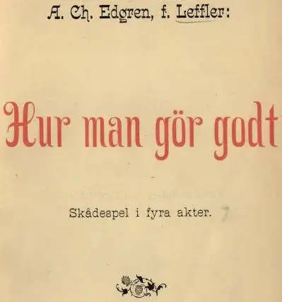 Illustration, sida v