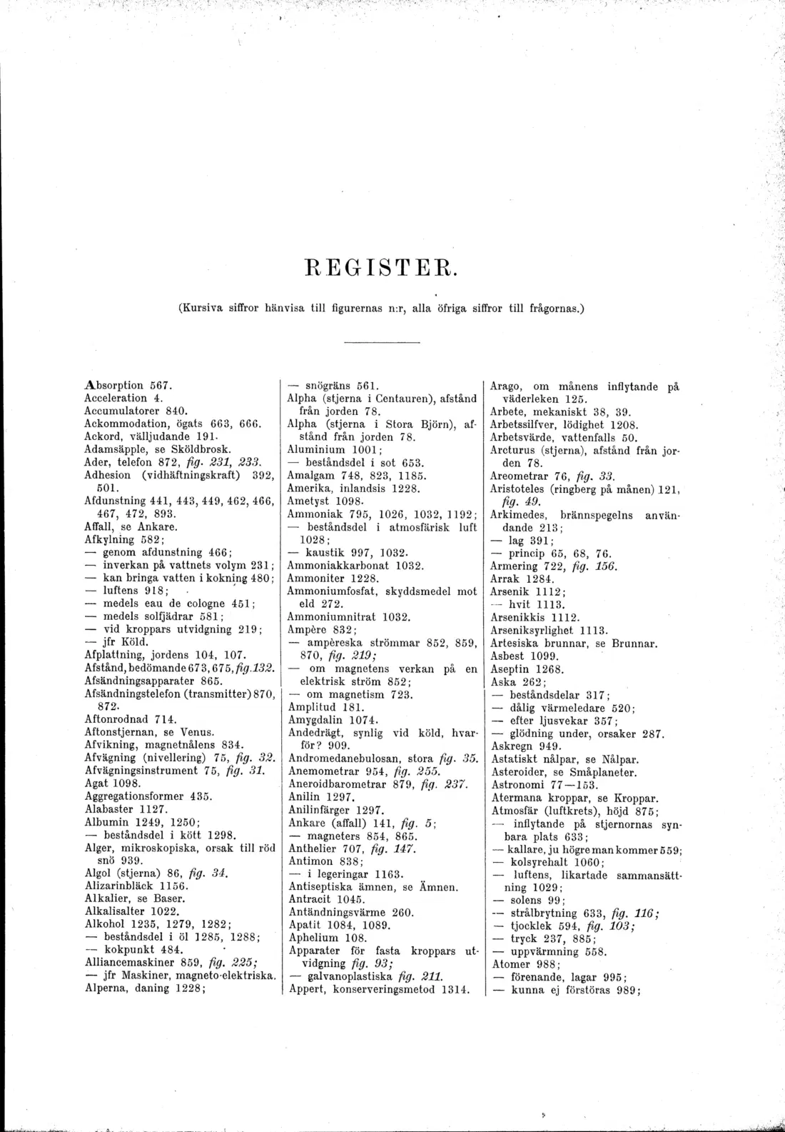 Originalsida iii