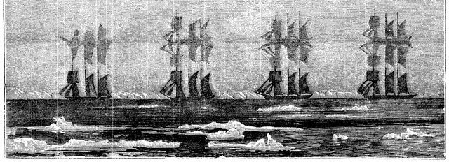 Illustration ur Nyckel till naturvetenskaperna (1890), sida 147