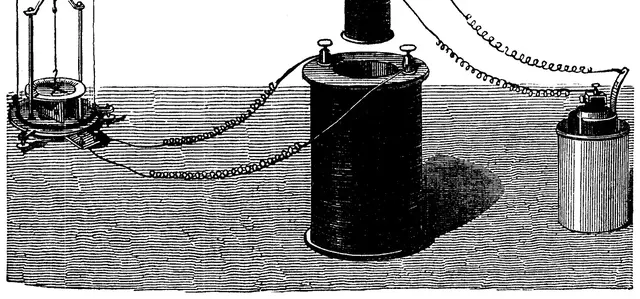 Illustration ur Nyckel till naturvetenskaperna (1890), sida 195