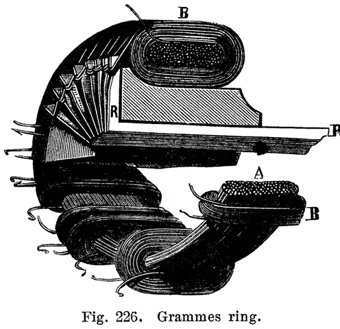 Illustration ur Nyckel till naturvetenskaperna (1890), sida 198