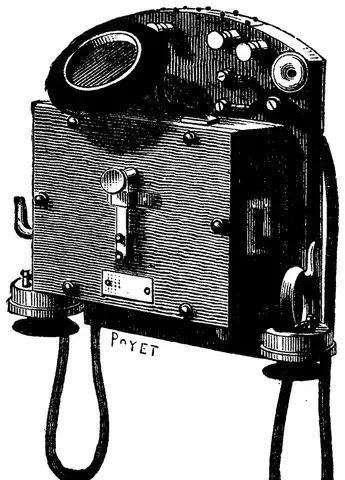 Illustration ur Nyckel till naturvetenskaperna (1890), sida 204