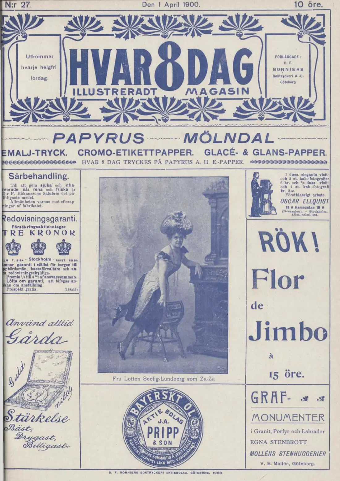 Originalsida 125