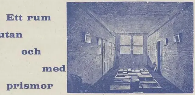 Illustration ur Hvar 8 dag – Årg. 1 (1899/1900), Illustrerat Magasin (1900), sida 192