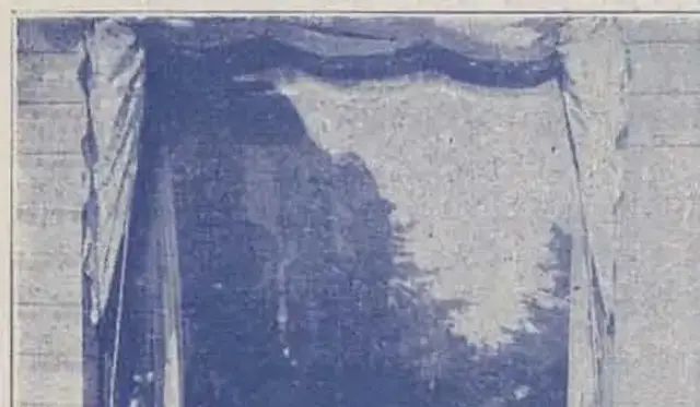 Illustration ur Hvar 8 dag – Årg. 1 (1899/1900), Illustrerat Magasin (1900), sida 256