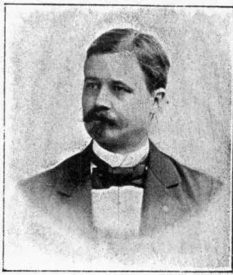 Illustration ur Hvar 8 dag – Årg. 1 (1899/1900) (1900), sida 26