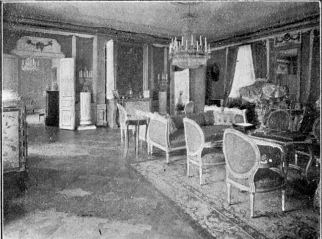 Illustration ur Hvar 8 dag – Årg. 1 (1899/1900) (1900), sida 33