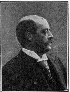 Illustration ur Hvar 8 dag – Årg. 1 (1899/1900) (1900), sida 58
