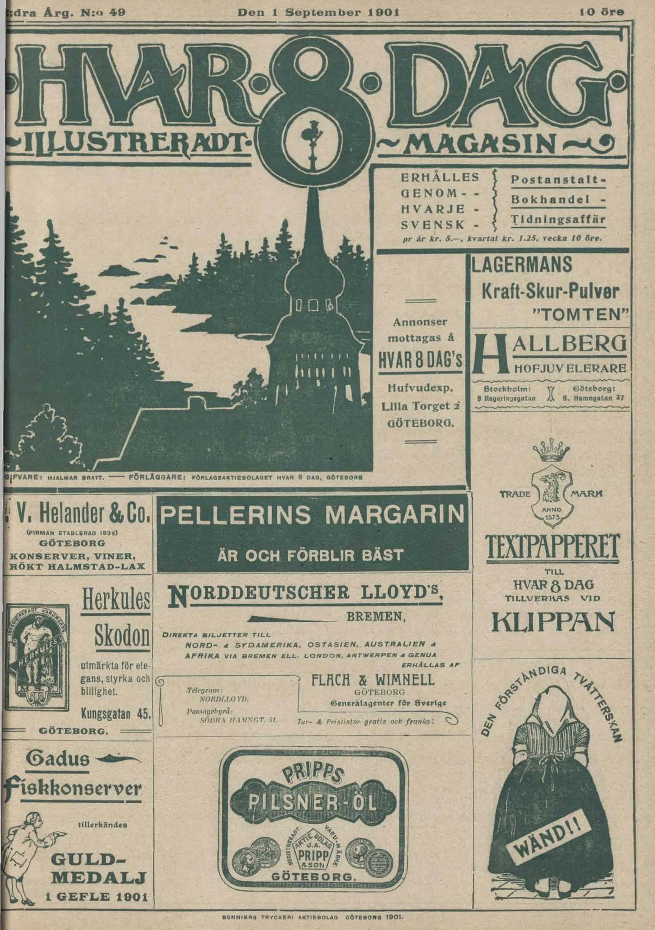 Skannad sida 1266