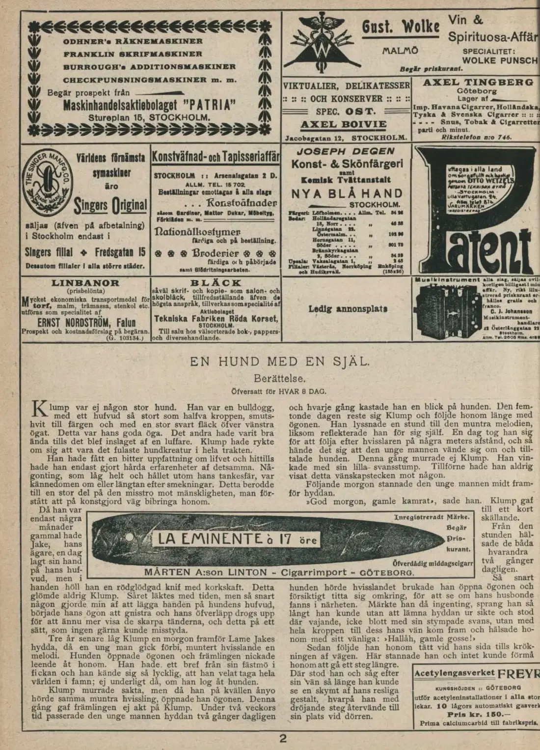 Originalsida 933