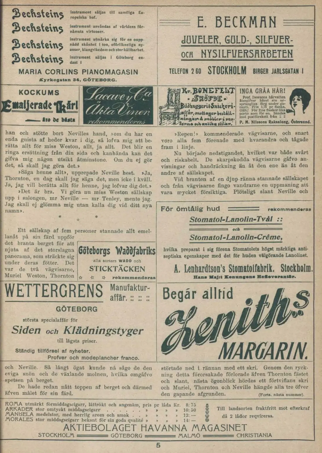Originalsida 1110