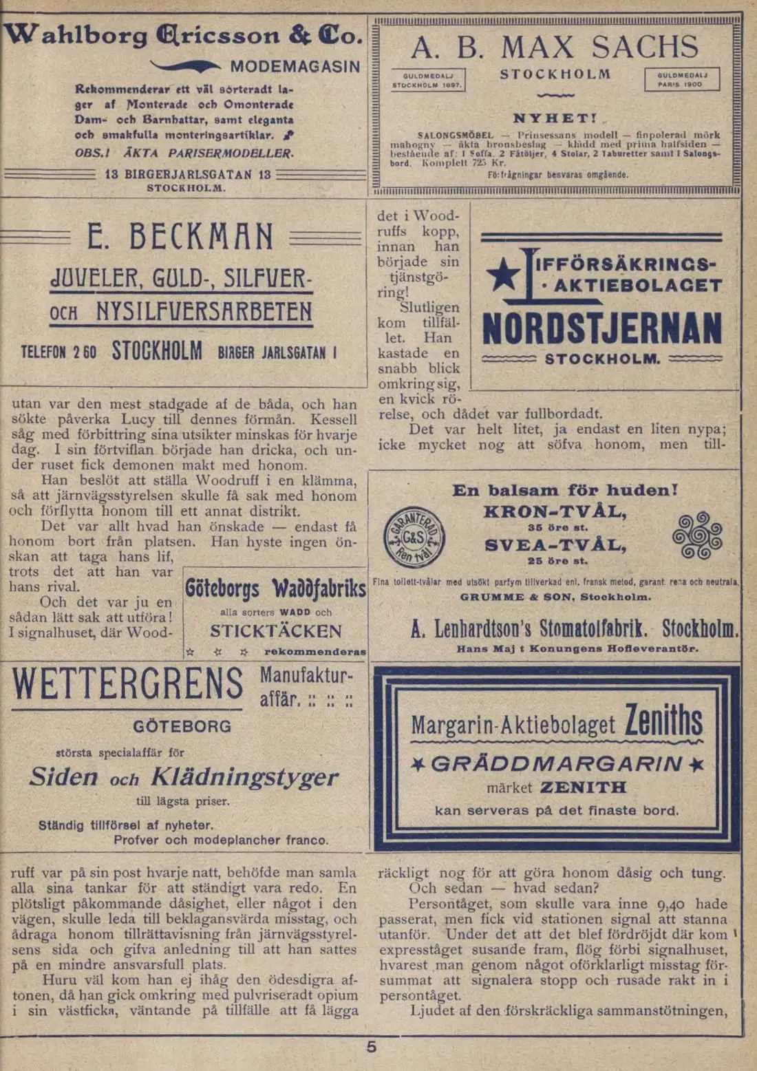 Originalsida 1174