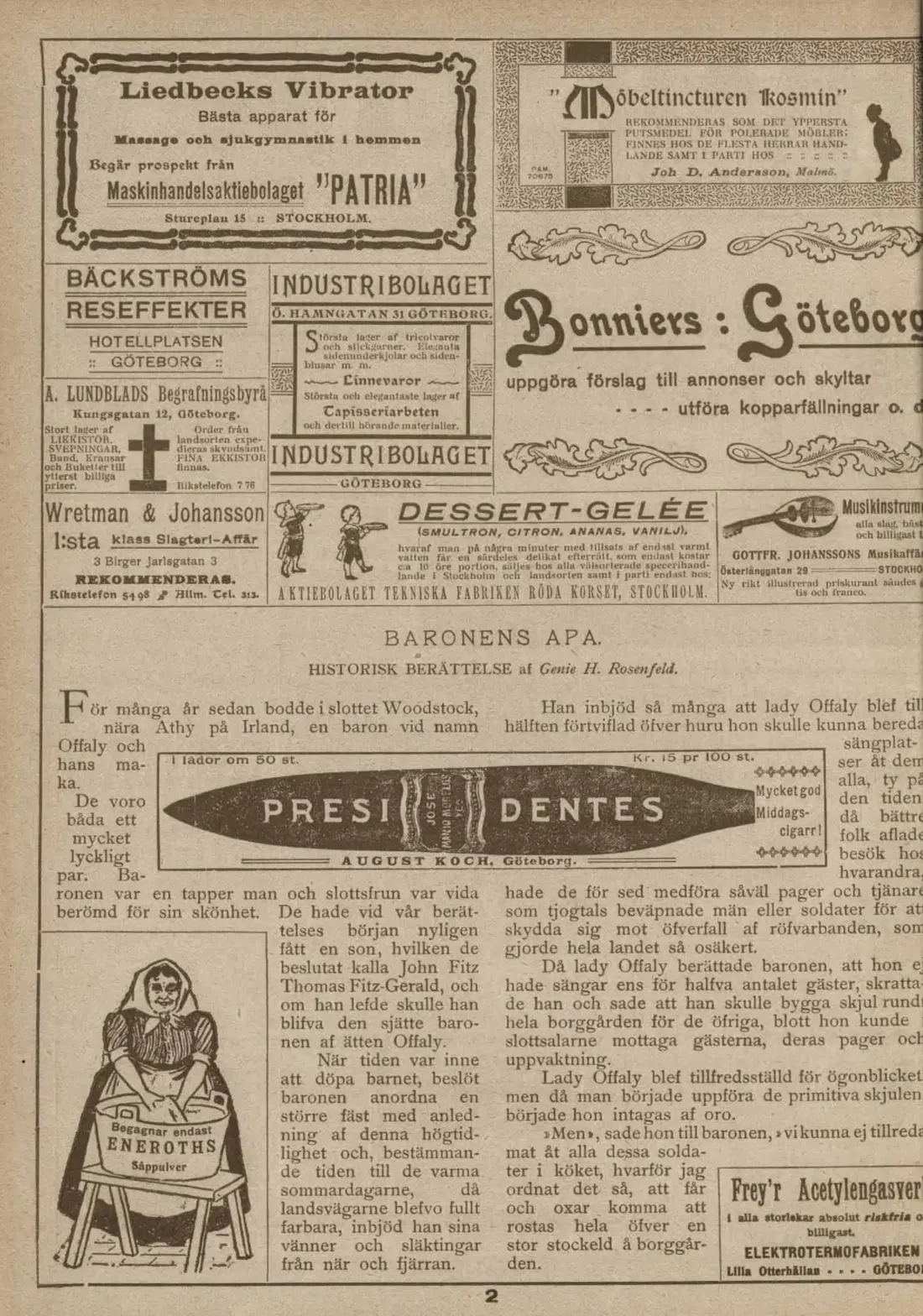 Originalsida 1195