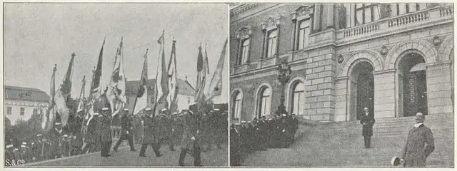 Illustration ur Hvar 8 dag – Årg. 2 (1900/1901) (1901), sida 34