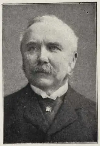 Illustration ur Hvar 8 dag – Årg. 2 (1900/1901) (1901), sida 64