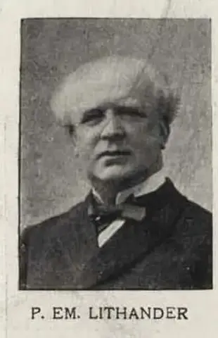 Illustration ur Hvar 8 dag – Årg. 2 (1900/1901) (1901), sida 73