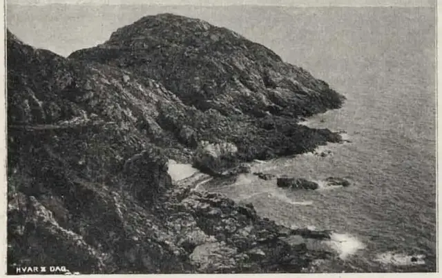 Illustration ur Hvar 8 dag – Årg. 2 (1900/1901) (1901), sida 74