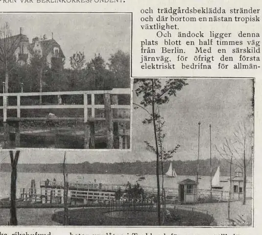 Illustration ur Hvar 8 dag – Årg. 2 (1900/1901) (1901), sida 88