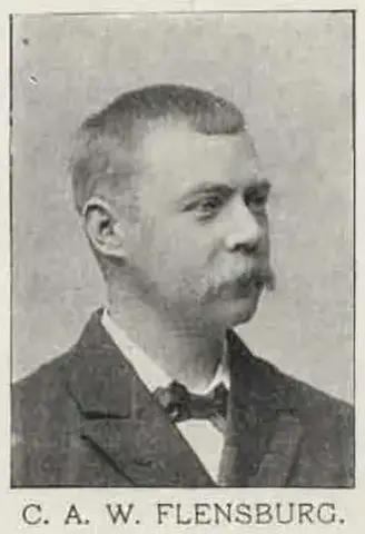 Illustration ur Hvar 8 dag – Årg. 2 (1900/1901) (1901), sida 91