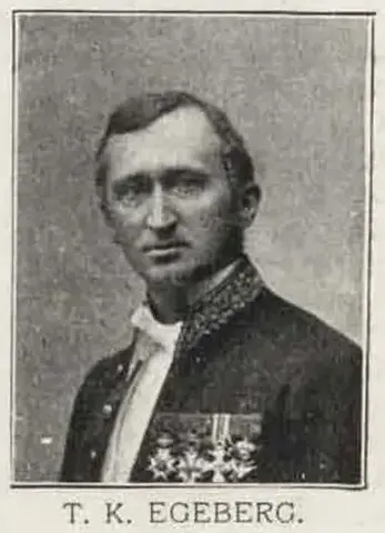 Illustration ur Hvar 8 dag – Årg. 2 (1900/1901) (1901), sida 91