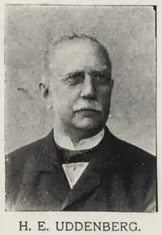Illustration ur Hvar 8 dag – Årg. 2 (1900/1901) (1901), sida 91
