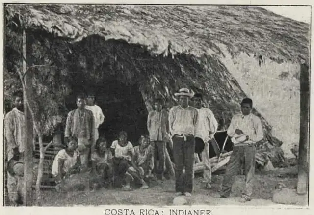 Illustration ur Hvar 8 dag – Årg. 2 (1900/1901) (1901), sida 128