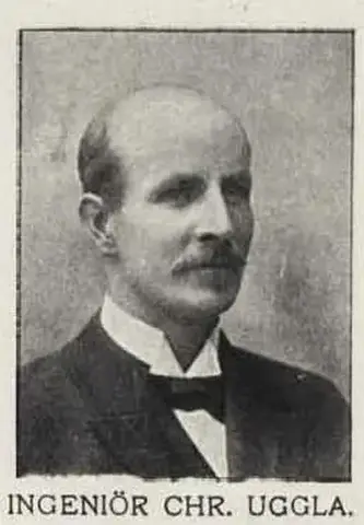 Illustration ur Hvar 8 dag – Årg. 2 (1900/1901) (1901), sida 276