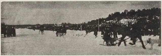 Illustration ur Hvar 8 dag – Årg. 2 (1900/1901) (1901), sida 354