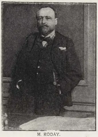 Illustration ur Hvar 8 dag – Årg. 2 (1900/1901) (1901), sida 600