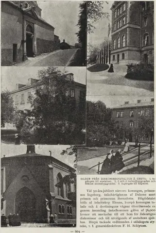 Illustration ur Hvar 8 dag – Årg. 2 (1900/1901) (1901), sida 615