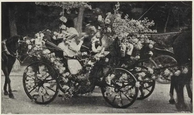 Illustration ur Hvar 8 dag – Årg. 2 (1900/1901) (1901), sida 641