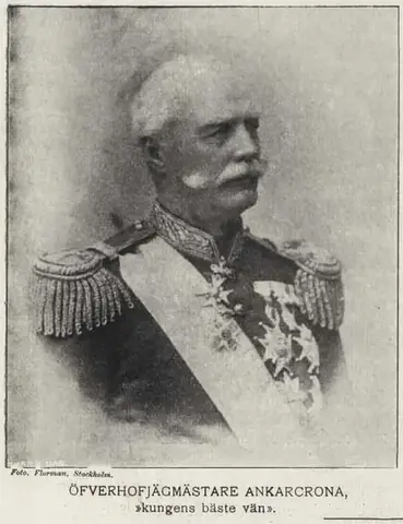 Illustration ur Hvar 8 dag – Årg. 2 (1900/1901) (1901), sida 708