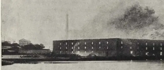 Illustration ur Hvar 8 dag – Årg. 2 (1900/1901) (1901), sida 714