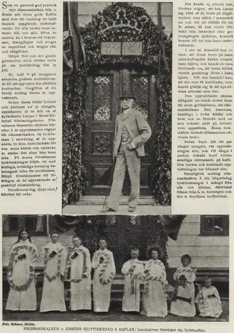 Illustration ur Hvar 8 dag – Årg. 2 (1900/1901) (1901), sida 751