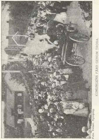 Illustration ur Hvar 8 dag – Årg. 2 (1900/1901) (1901), sida 755