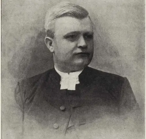 Illustration ur Hvar 8 dag – Årg. 2 (1900/1901) (1901), sida 796