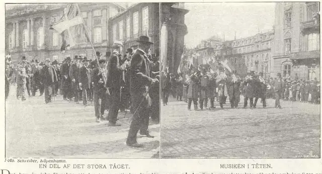 Illustration ur Hvar 8 dag – Årg. 2 (1900/1901) (1901), sida 820